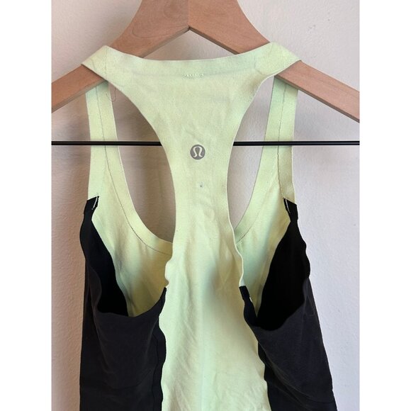 Lululemon Tank size small - Picture 4 of 5